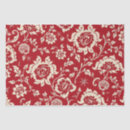 Search for red toile crafts party Decoupage