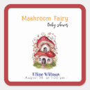 Search for little house stickers Fairytale