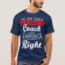 Search for epe tshirts Fencing