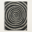 Search for spiral planners Design