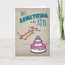 Search for funny dachshund birthday cards Cartoon