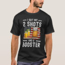 Search for booster tshirts Got