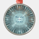 Recherche de fenêtre ronde ornements Noël