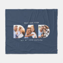 Search for dad photo blankets Modern