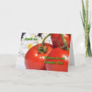 Recherche de tomatoe vœux cartes Tomates