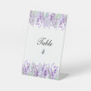 Search for lavender wedding signs Greenery