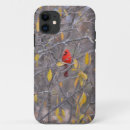 Search for red bird iphone cases Tree