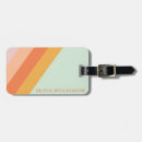 Search for unique luggage tags Cute