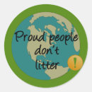 Search for eco friendly stickers Ecological