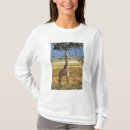 Search for camelopardalis tshirts Animal
