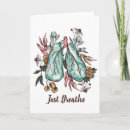 Search for just breathe cards Thinking of you