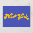 Search for fun retro postcards Typography