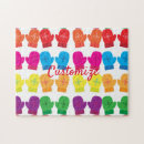 Search for snow skiing puzzles Cute