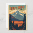 Search for breckenridge colorado postcards Snowboarding