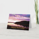Search for sunset sky cards Landscapes
