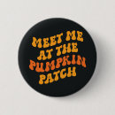 Search for the pumpkin patch buttons Thanksgiving