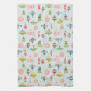 Search for pale pink tea towels Vintage