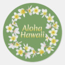 Search for hawaii aloha stickers Honolulu
