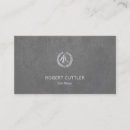 Search for leather look business cards Elegant