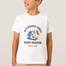 Search for summer kids tshirts Family reunion