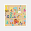 Search for sesame street napkins Kids