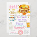 Search for pancakes and pajama birthday For kids