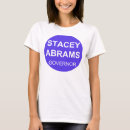 Search for stacey tshirts Governor