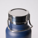 Search for blue water bottles Modern