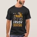 Search for crush cancer tshirts Sleeve