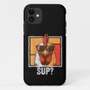 Recherche de poulet drôle iphone coques Poulailler