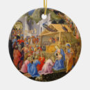 Search for three kings ornaments Baby