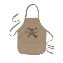 Search for toddler boy aprons Infant