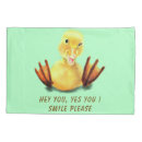 Search for ducks pillowcases Yellow