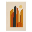 Search for stylized posters Red