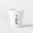 Search for pursue mugs Motivational