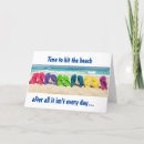 Search for flip flop birthday cards Photography