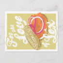 Search for hanukkah postcards Typography