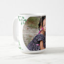 Search for green leaf mugs Calligraphy
