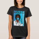 Search for nurse uniform tshirts Face