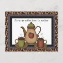 Search for coffee postcards Lover
