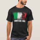 Search for italian flag tshirts Racing