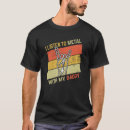 Search for daddy and me tshirts Vintage
