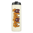 Search for orange cat travel mugs Kitty
