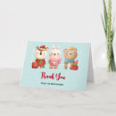 Search for rabbit christmas cards Deer