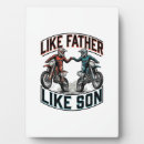 Search for motocross plaques Happyfathersday