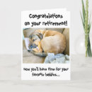 Search for funny dog congratulations cards Humour