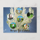 Recherche de fleur blanche cartes postales Pour elle