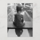 Recherche de noire et blanche cartes postales Photographie
