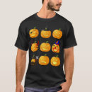 Recherche de halloween emoji tshirts Costume