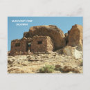 Recherche de ville fantôme cartes postales Californie